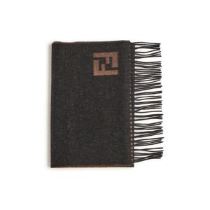 펜디 머플러 스카프 FXS734 AYBFF1TTF Beige