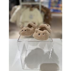 [블루독베이비] 25 FW(BE)캐릭터퍼 보행기슈즈 (45C1482901)첫걸음마 백일 돌 신발 구두 조카 선물 유아 (4