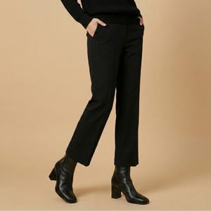 [꼼빠니아]베이직 9부 팬츠-CW23XE1102011B