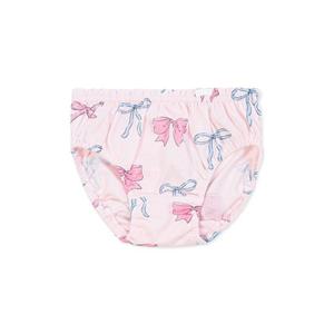 [오가닉맘] 아동 리니핑여아팬티 (MLSUUP07)