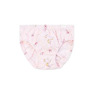 [오가닉맘] 아동 유니르핑여아팬티 (MLSUUP13)