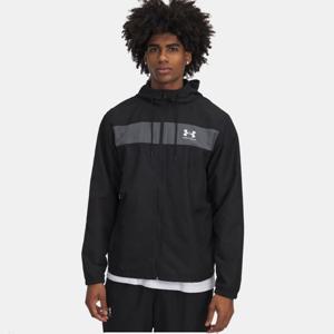 [언더아머] UA 스포츠스타일 윈드브레이커 자켓(1361621-005)