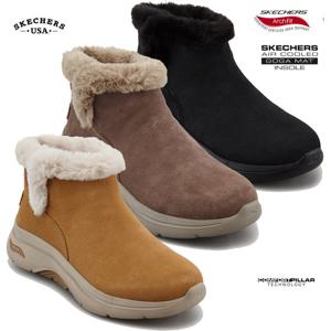 [스케쳐스USA]여성 고 워크 아치 핏 2.0 부츠 (SC0WFCFW091_M)