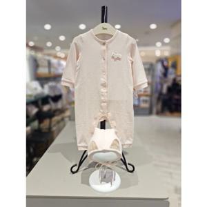 [에뜨와HU] 안스우주복모자SET 07T117503 (PINK) 신상품 현대울산