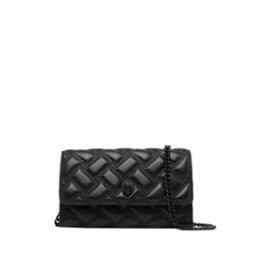 [KURT GEIGER] 라프리마 여성 지갑 purses Kensington 체인 0648400109BLACK 블랙 /8