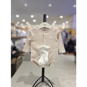 [에뜨와HU] 마론바디수트양말SET 07T117907 (BEIGE) 신상품 현대울산