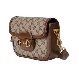 구찌 크로스백 658574 HUHHG8565 Ebony