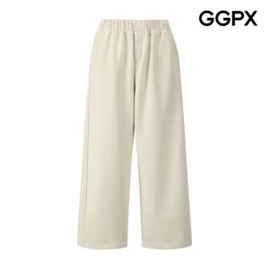 [지지피엑스]립포켓 우먼 기모 밴딩 팬츠 GPBPT030F
