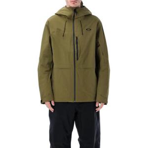 오클리 자켓 FOA407383 7CE ARMY GREEN