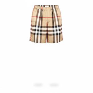 버버리 남성 반바지 (BRADESTON 8051281)