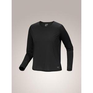 아크테릭스 트레이닝 티셔츠 ATPFW10259BLK BLACK DOM