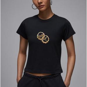 나이키 W 조던 브루클린 티셔츠 B4 IH2386 010