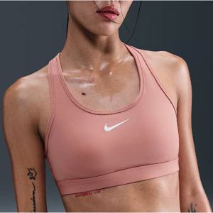 나이키 여성 패드 스포츠 브라 B4 DX6822 685