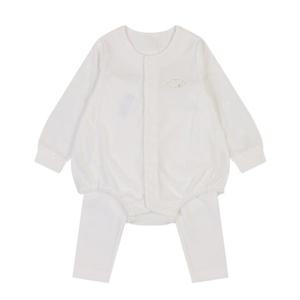 [압소바] [임신 출산선물] 트압 모달 바디슈트(바지세트) (A2710614)