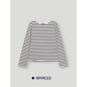 [코데즈컴바인] 스트라이프 티셔츠 (CKD-TS801W0)