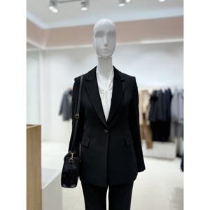 [숲]기본 슬림핏 정장자켓  SCRTJ901