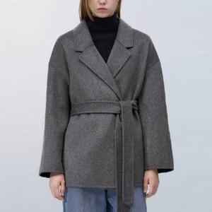 [리스트]울 혼방 히든 버튼 자켓(TWHJKO82070)