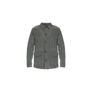 25 FW 조르지오아르마니 버튼 포켓 재킷 GM003179TE20699 TP446284055