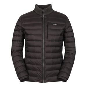 [웨스트우드]웨스트우드 남성 니트 에리 다운 자켓 WM4MTDL155BK