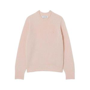 라코스테 스웨터 AF4160ADY Nude Neutrals