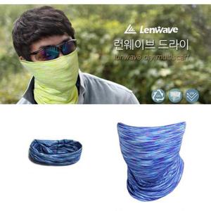 드라이 멀티스카프 마스크/자전거목토시/등산