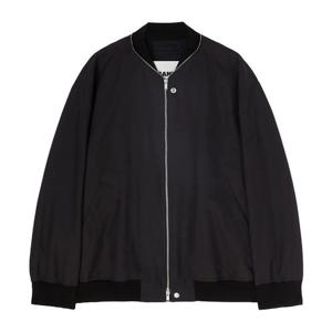 질샌더 리브 칼라 클래식 블루종 J23SW0006J45225 001