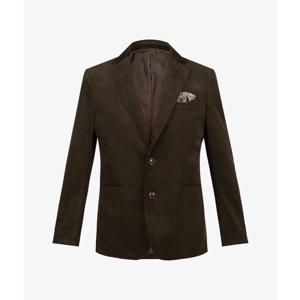 [크로커다일남성]면 혼방 코듀로이 자켓 CDAA9JK3105