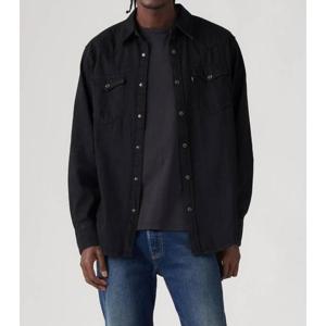 [리바이스] 바스토우 웨스턴 데님 셔츠 85744-0002