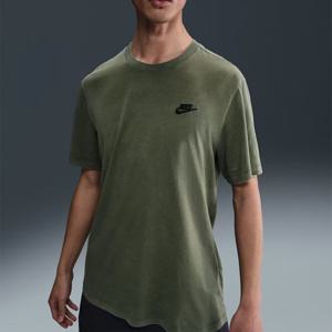 [국내매장] 나이키/남성반팔/스포츠웨어 티셔츠(HJ0733-222)/EV