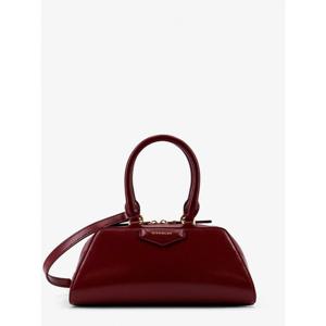 [GIVENCHY] 라프리마 여성 크로스바디 백 안티고나 EW 미니 레더 BB5146B2EM 604 BURGUNDY /12