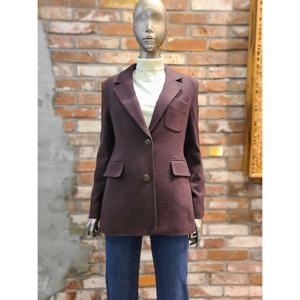 [조이너스][조이너스] 헤링본 자켓 CA-DW0WJK-130 (P003666274)