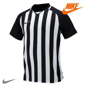 M 나이키유니폼 스트라이프 디비전 III 반팔저지 894081 010