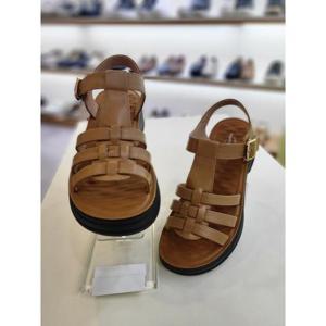 허시파피 세이브존03 여성 캐주얼 샌들 AW3FQ037A