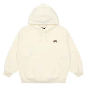 소이 HC12 벨로아 골지 본딩 후드티 25w5452