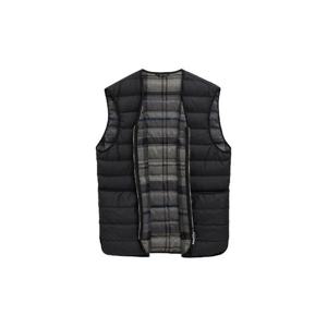 25 FW 바버 지퍼 퀼팅 재킷 MLI0060BK11 TP447761042