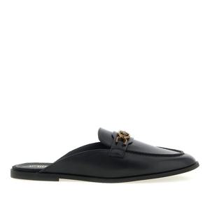 핀코 NATY 09 메탈 로고 가죽 사봇 SD0543P001 Z99