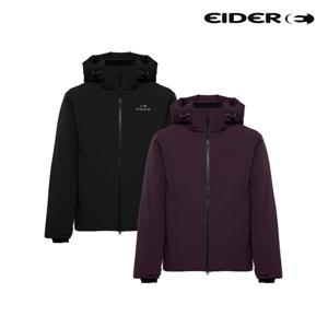 아이더 CIRCULART (써큘라트)   인비저블 방수 다운 자켓 DMW25519