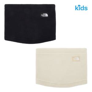 노스페이스키즈 플리스 넥 게이터-NA5IR55