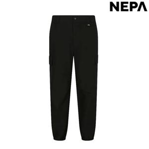 [네파 (행사)]여성 간절기 라이프스타일 아웃도어 카고팬츠 7J61665