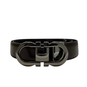 [페라가모(잡화)]리버서블 간치니 벨트 (670326 770943)