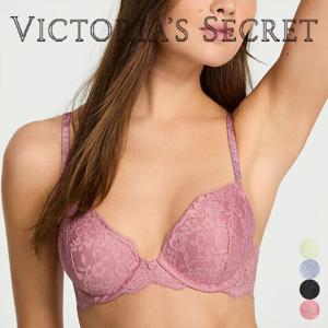빅토리아시크릿 드림 엔젤 트윙클 실버 레이스 푸쉬업 브라 11276577