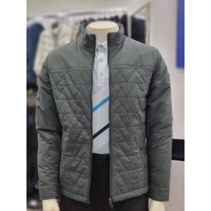 BTR골프 세이브존06 남성 가을 겨울 패딩 점퍼 미구엘 BVJ66J33M