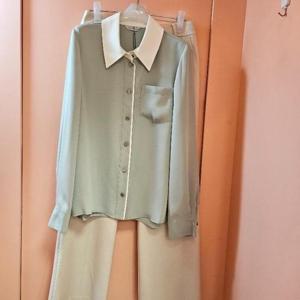 미센스 HC42 카라배색 MB4YBLM107Z