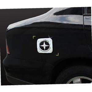 경동 주유구커버 K128 현대 아반떼XD/테라칸/그랜져XG