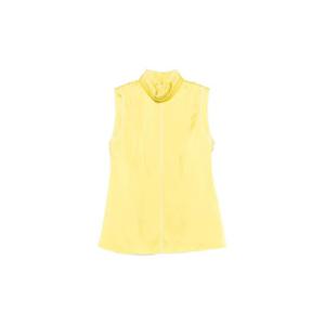 25 FW 질샌더 민소매 블라우스 J02NC0288J76018 TP447971033