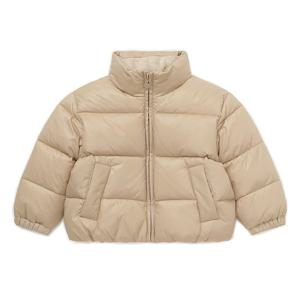 [래핑차일드](모다진주) 글로시 다운 점퍼(B)  85C2911502_JJ