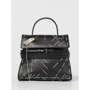 모스키노 토트백 MC4201PP0NOA3 00A Black