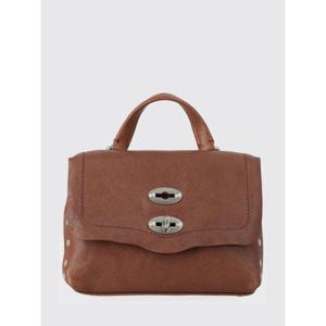 자넬라토 토트백 0680002100000B Z1152 Burnt