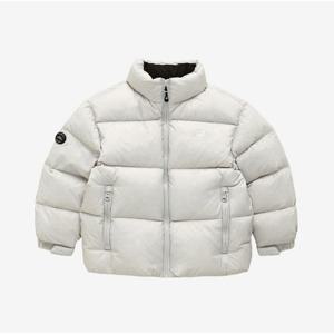 뉴발란스 키즈 에센셜 숏패딩 덕 BB NK9PF4101U 16 19 26