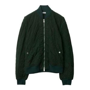 버버리 quilting 나일론 boomer 자켓 퀼팅 보머 8083809